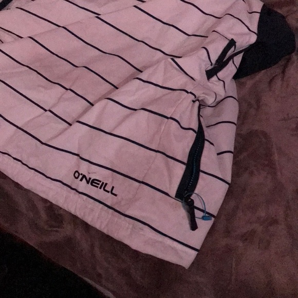 Men’s O’Neill snow jacket - Picture 5 of 5